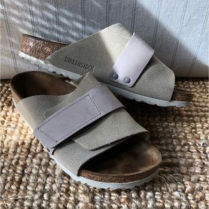 Women’s Birkenstock Kyoto Sandals